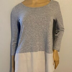 Ana a new approach top size S